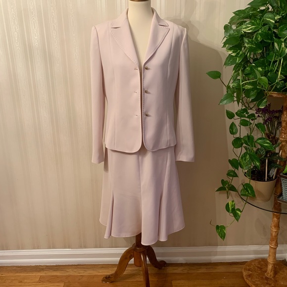 Calvin Klein Dresses & Skirts - Calvin Klein skirt suit size 6